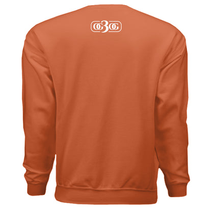 ORANGE - BACK