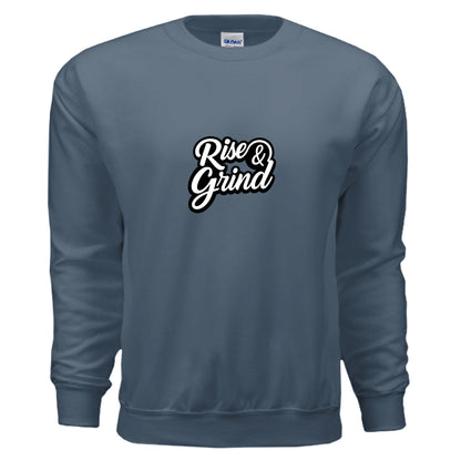 INDIGO BLUE - FRONT