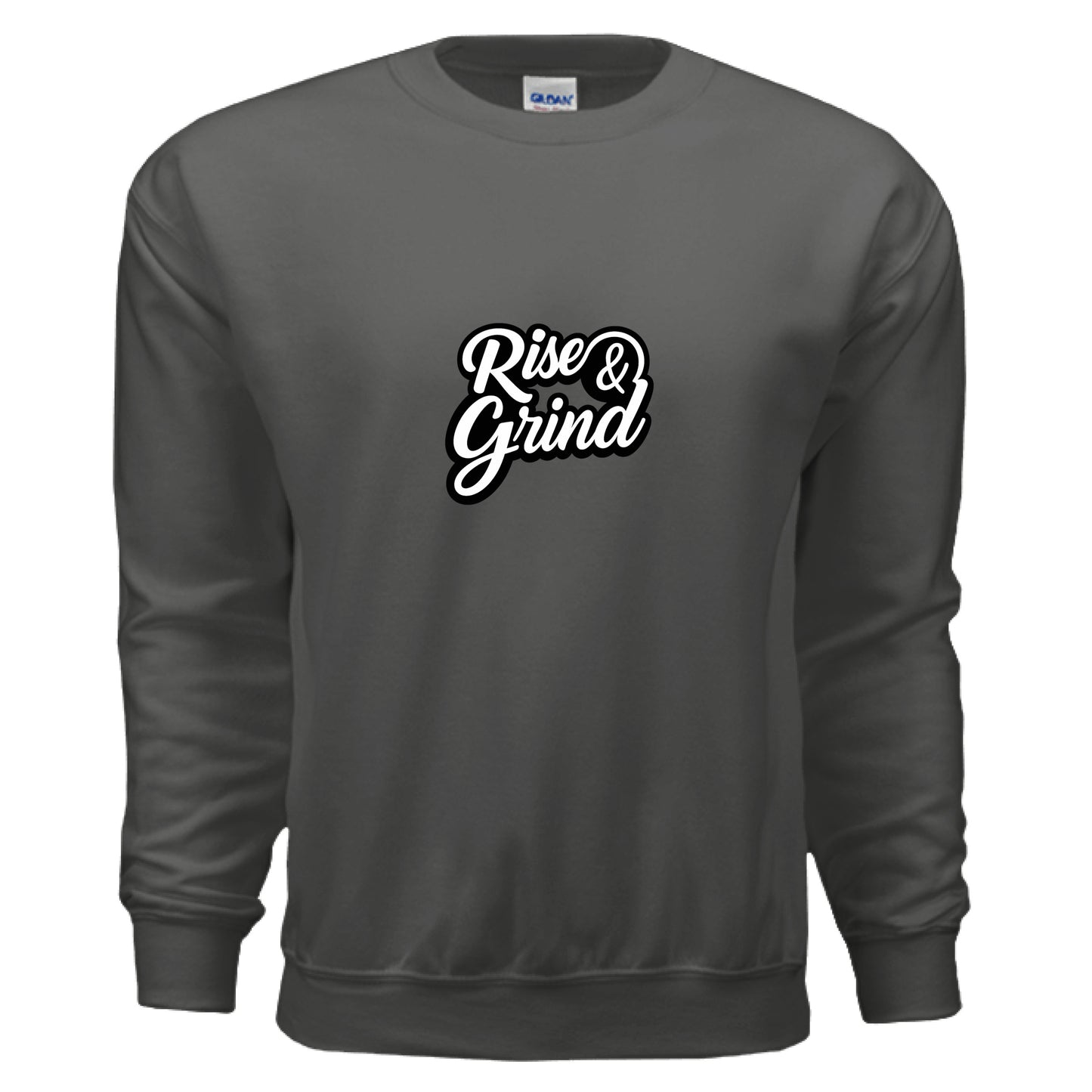 CHARCOAL - FRONT