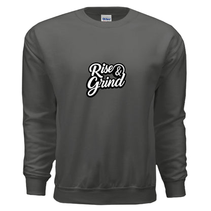 CHARCOAL - FRONT