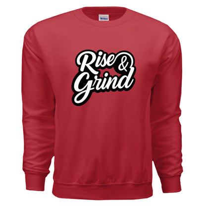 RED - FRONT