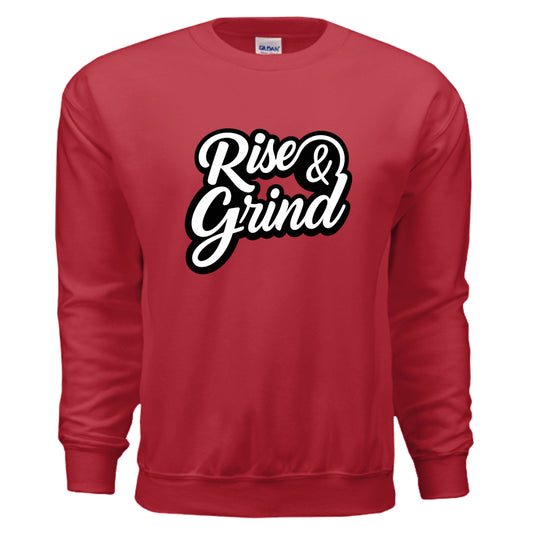 RED - FRONT