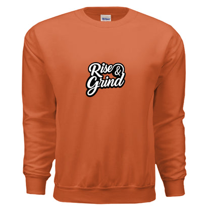 ORANGE - FRONT