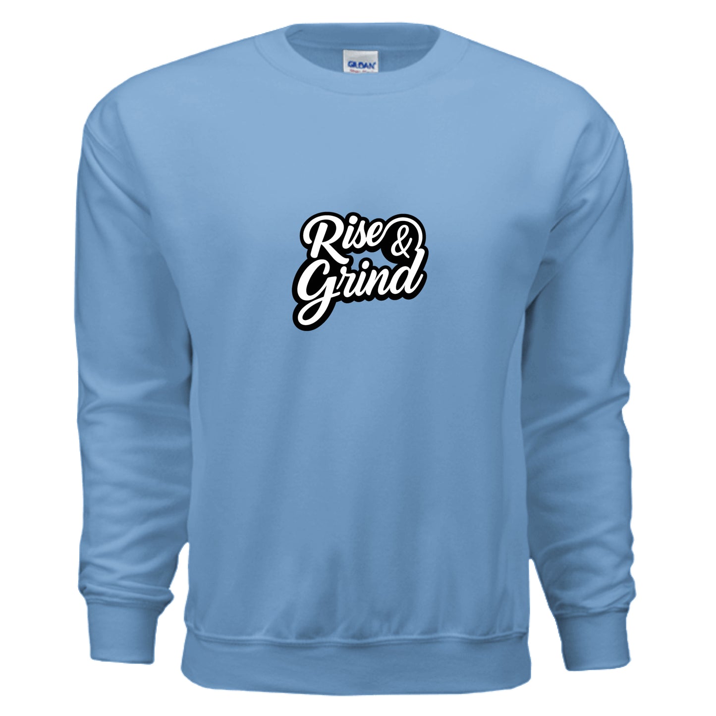 CAROLINA BLUE - FRONT
