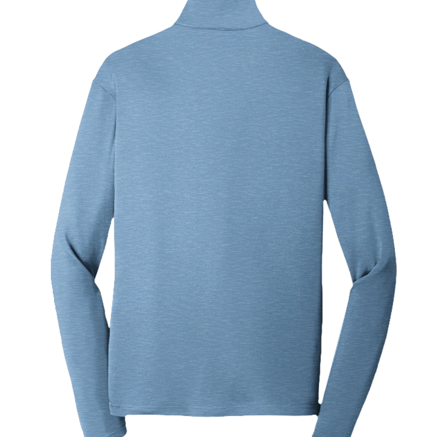 Pond Blue Hthr - BACK