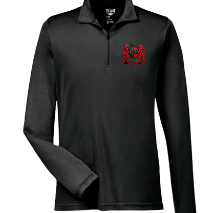 BLACK - FRONT