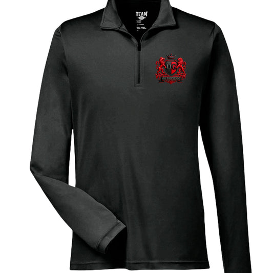 BLACK - FRONT