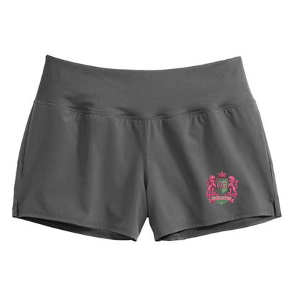Graphite - FRONT