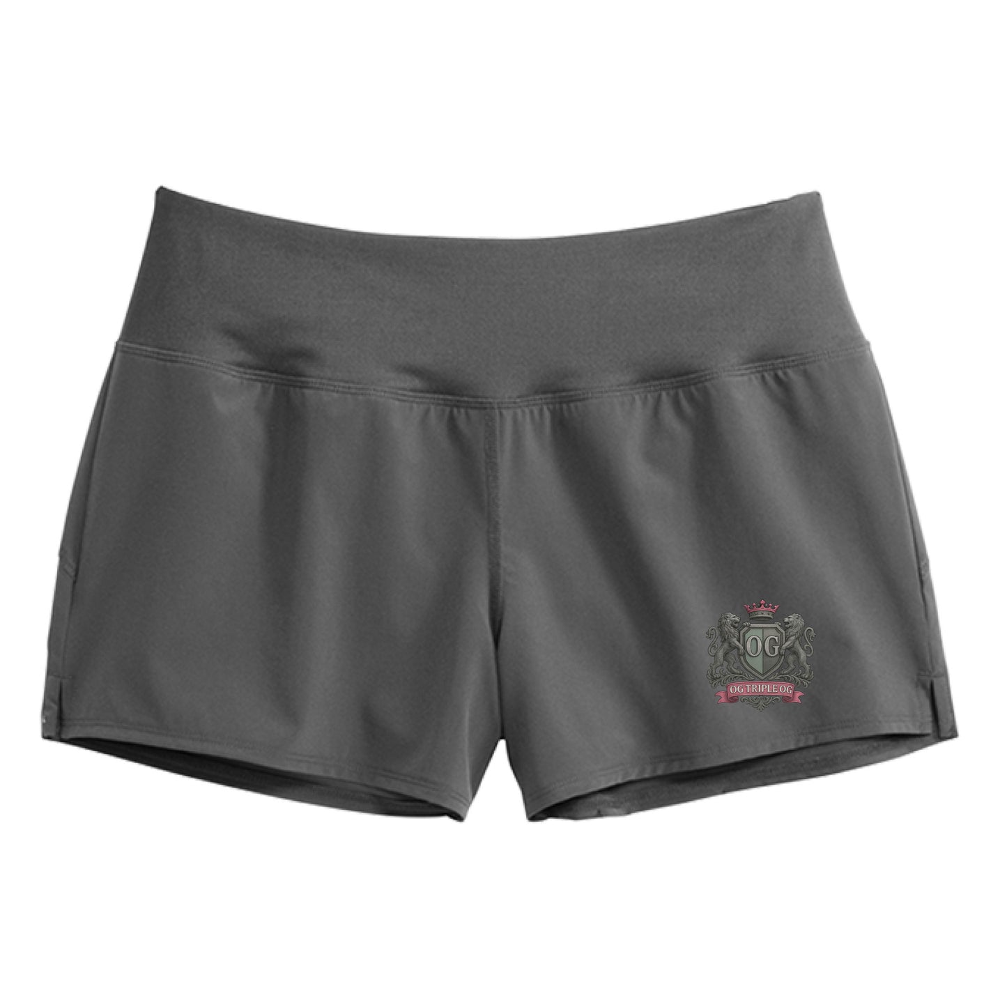 Graphite - FRONT