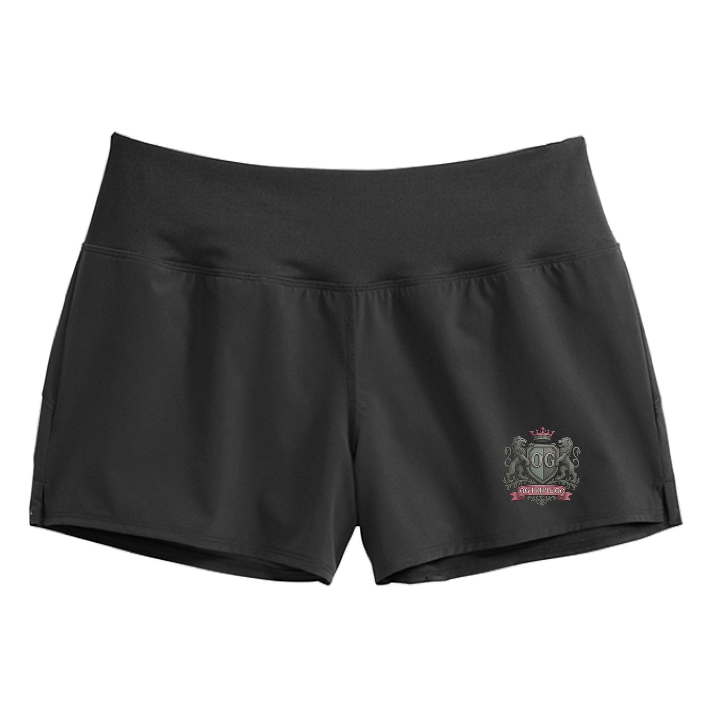 Black - FRONT