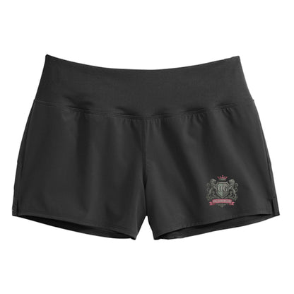 Black - FRONT