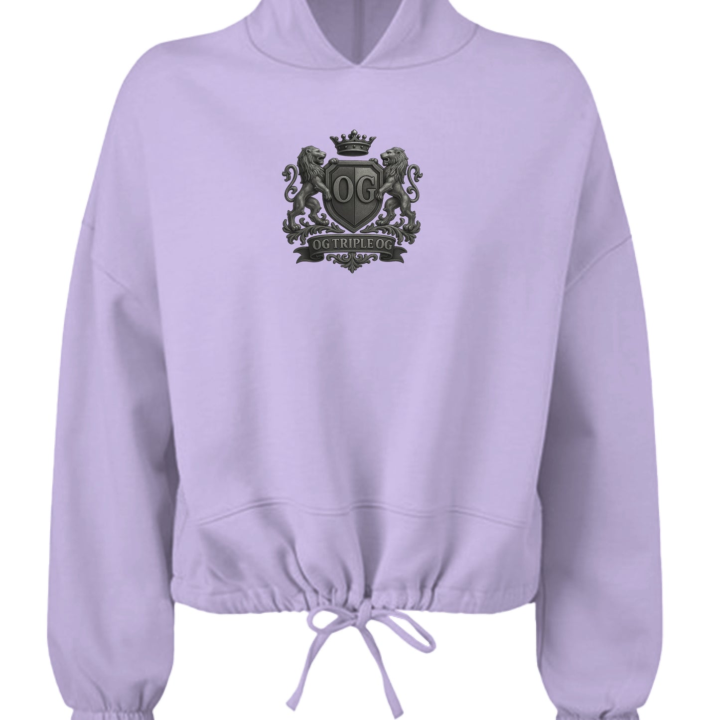 Lilac - FRONT