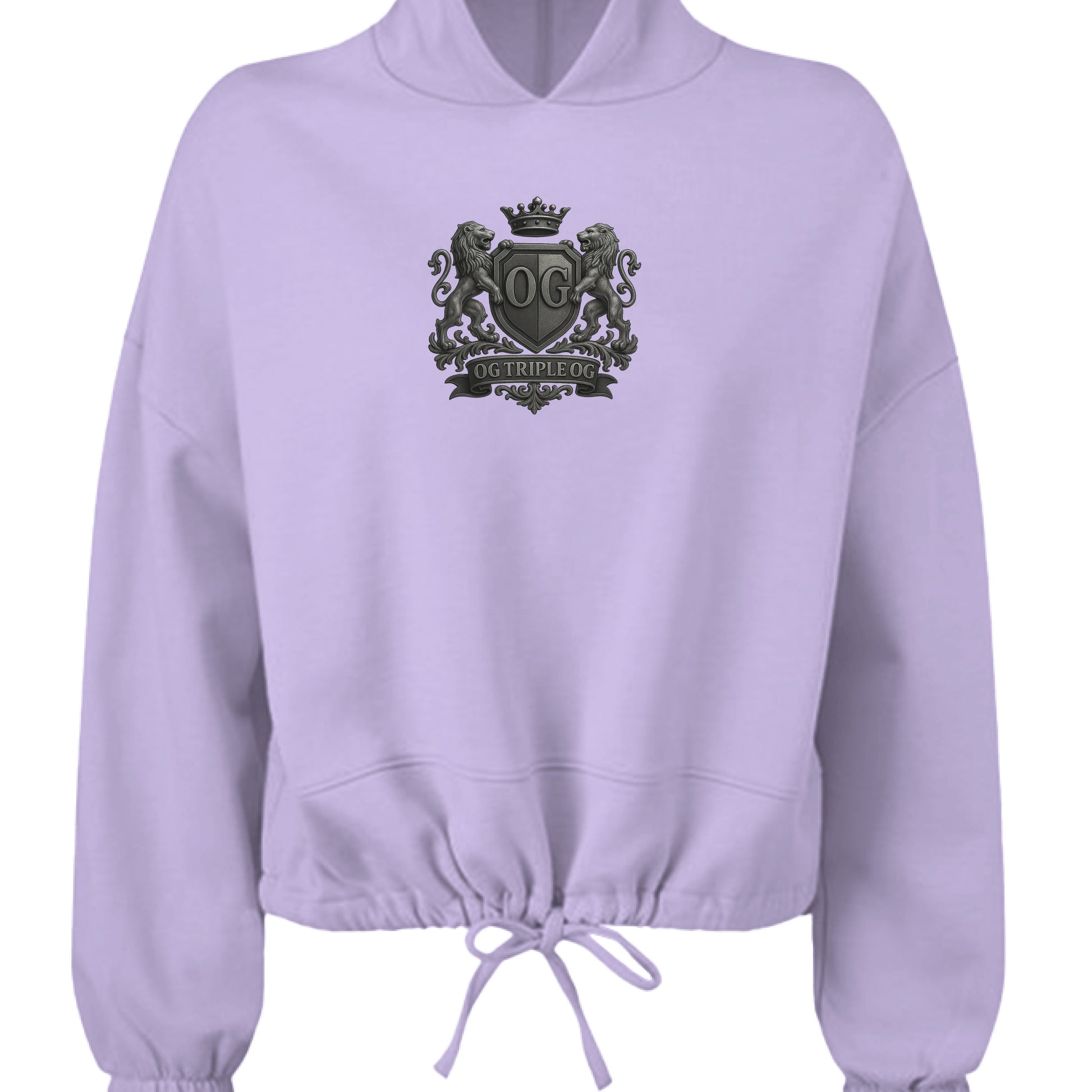 Lilac - FRONT