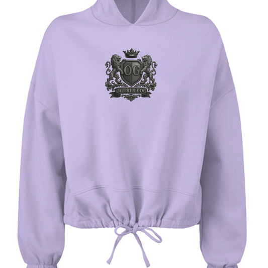Lilac - FRONT