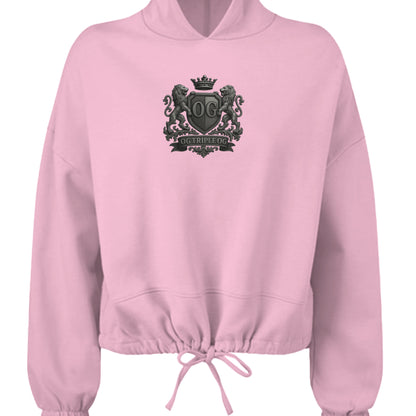 LIGHT PINK - FRONT