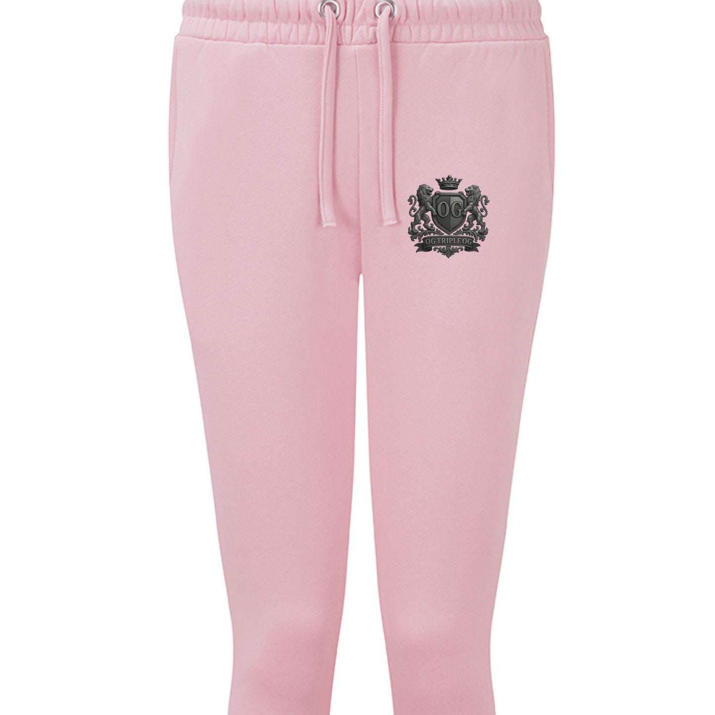 LIGHT PINK - FRONT