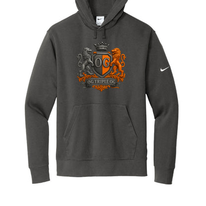 Anthracite - FRONT