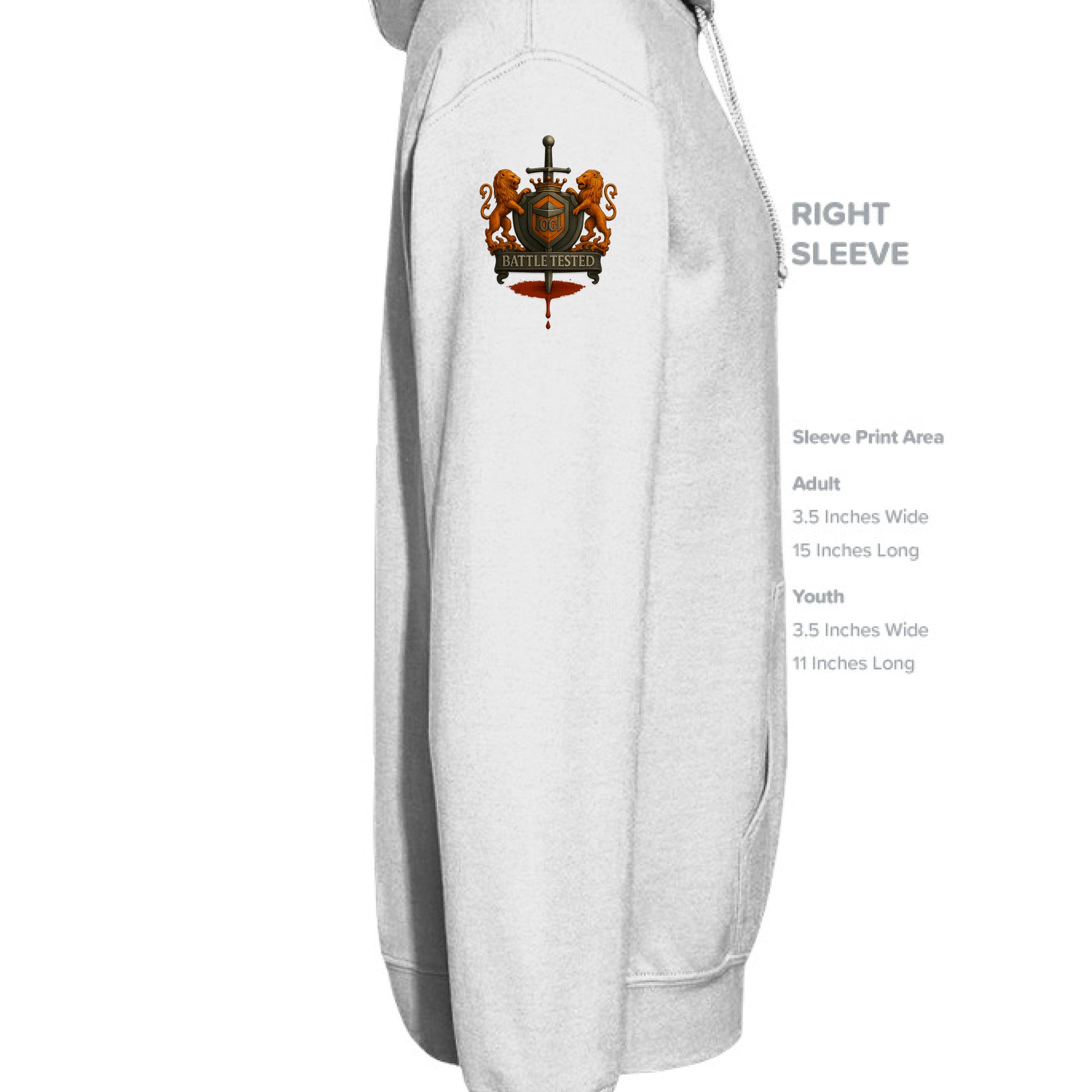 White - SLEEVE_RIGHT