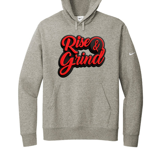 Dark Grey Hthr - FRONT