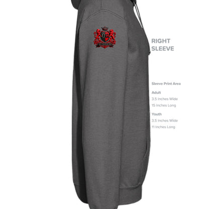 Anthracite - SLEEVE_RIGHT