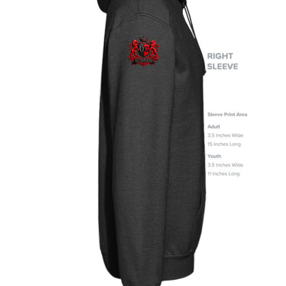 Black - SLEEVE_RIGHT