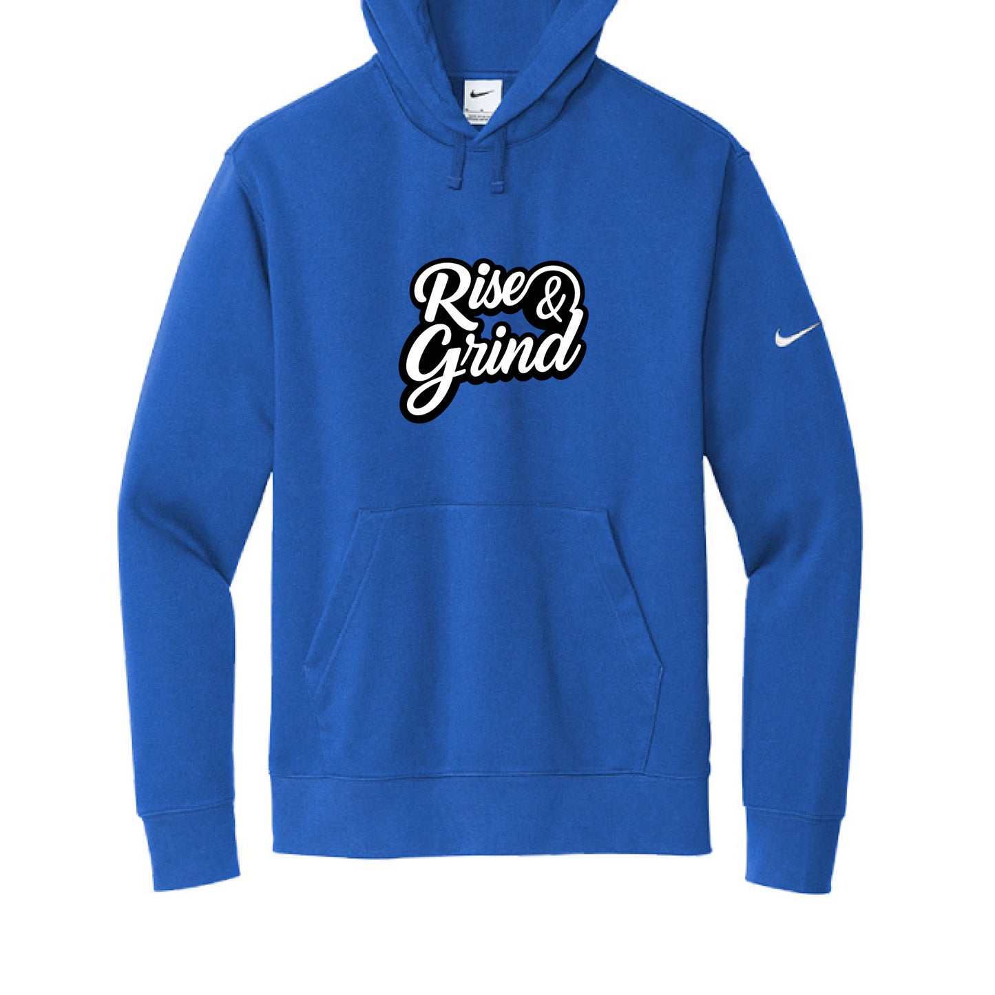 Game Royal - FRONT