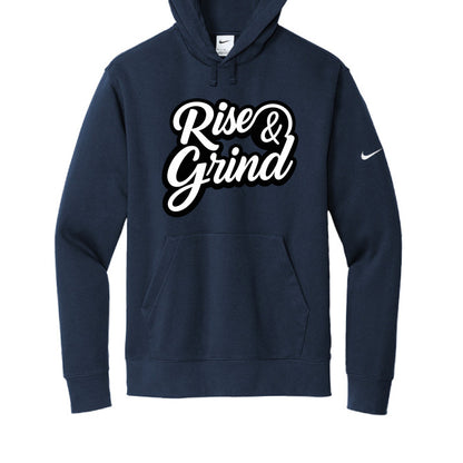 Midnight Navy - FRONT