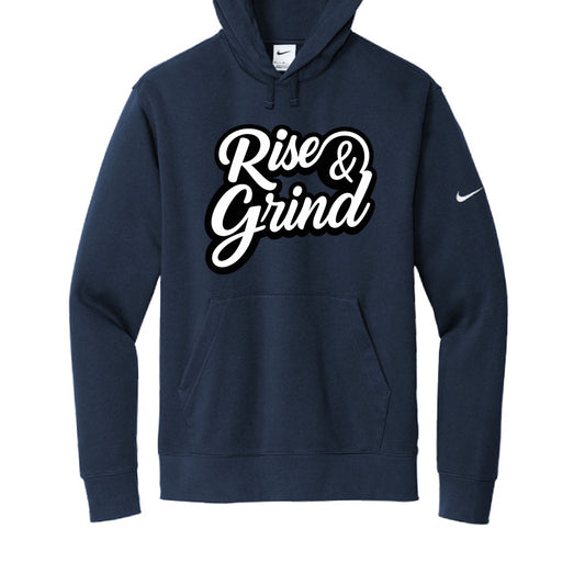 Midnight Navy - FRONT
