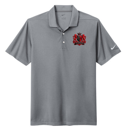 Cool Grey - FRONT