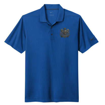 Gym Blue - FRONT