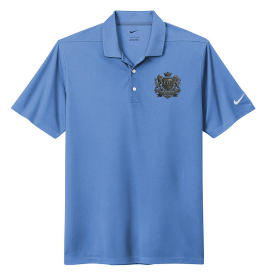 Valor Blue - FRONT