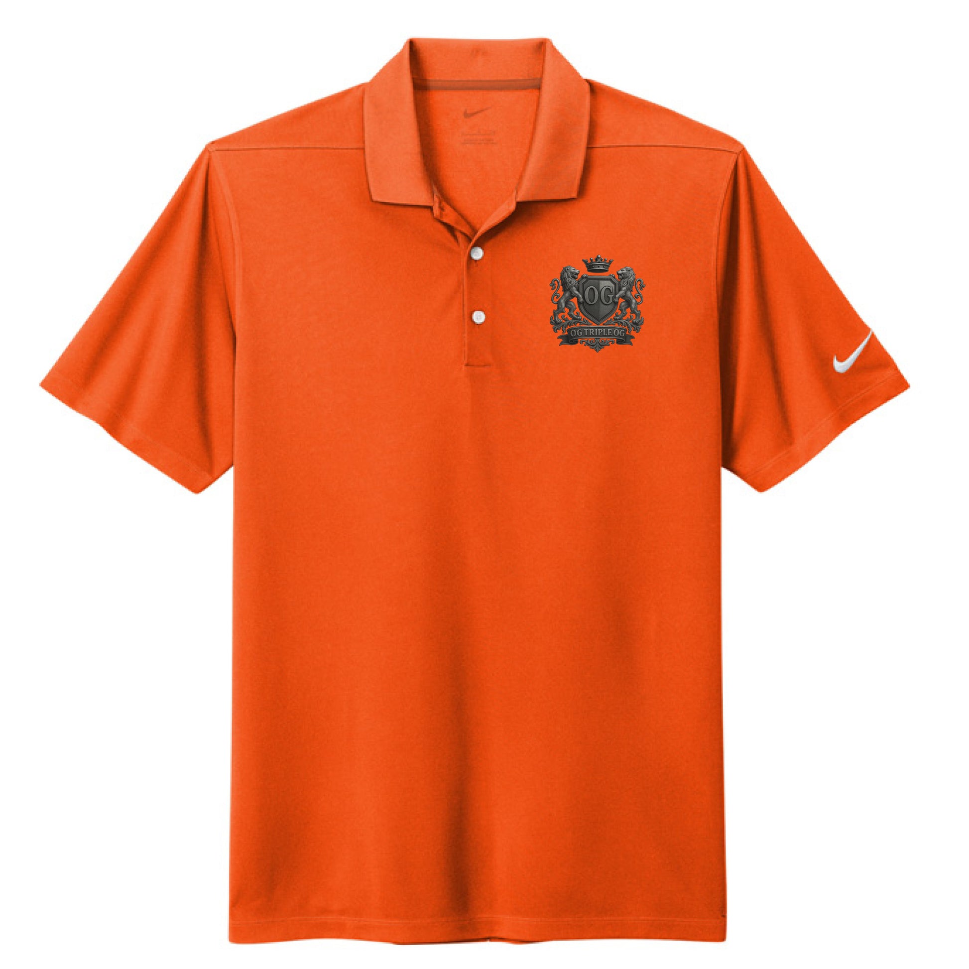 Brilliant Orng - FRONT