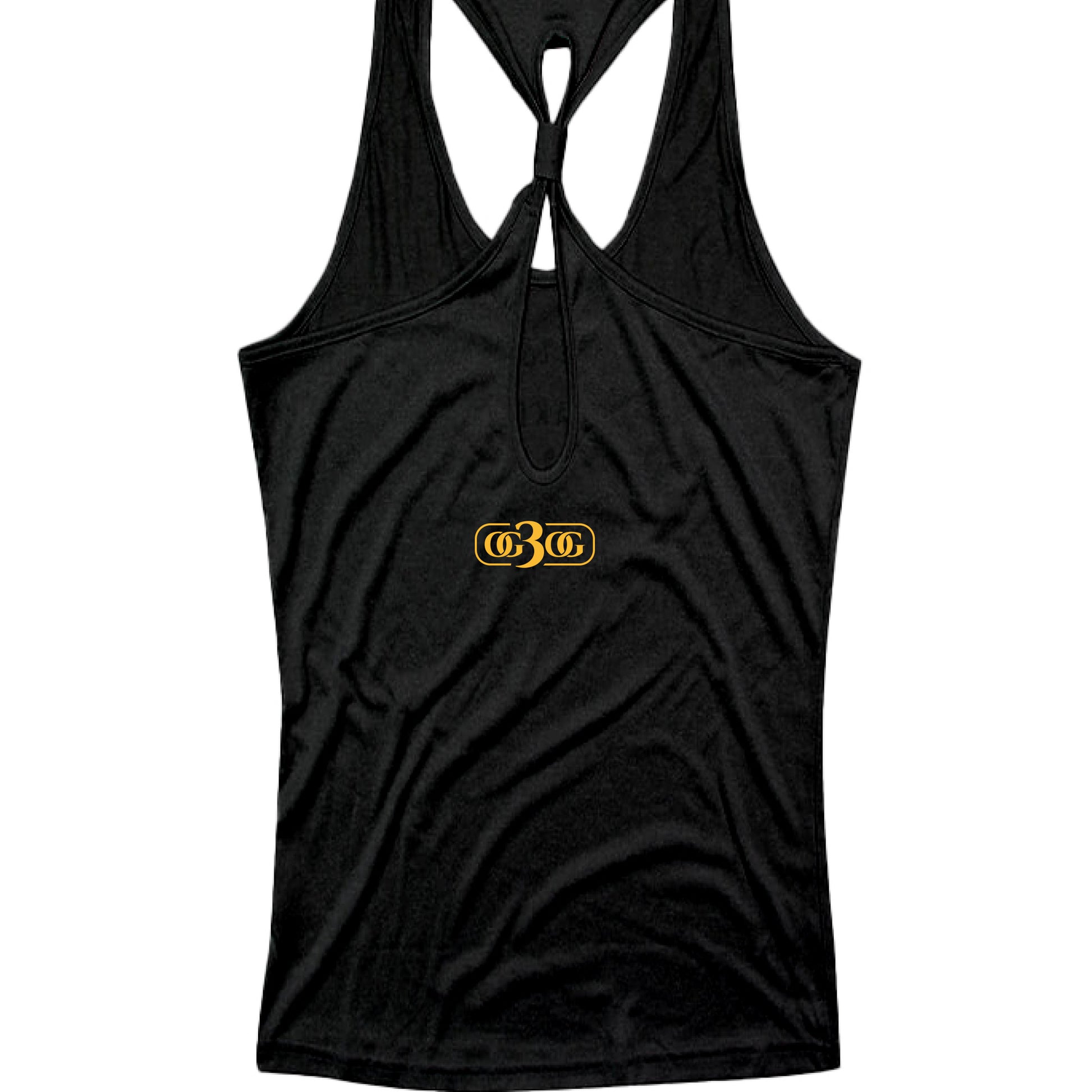 BLACK - BACK