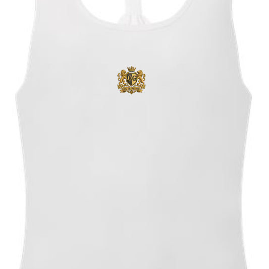 WHITE - FRONT