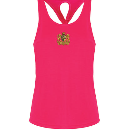 HOT PINK - FRONT