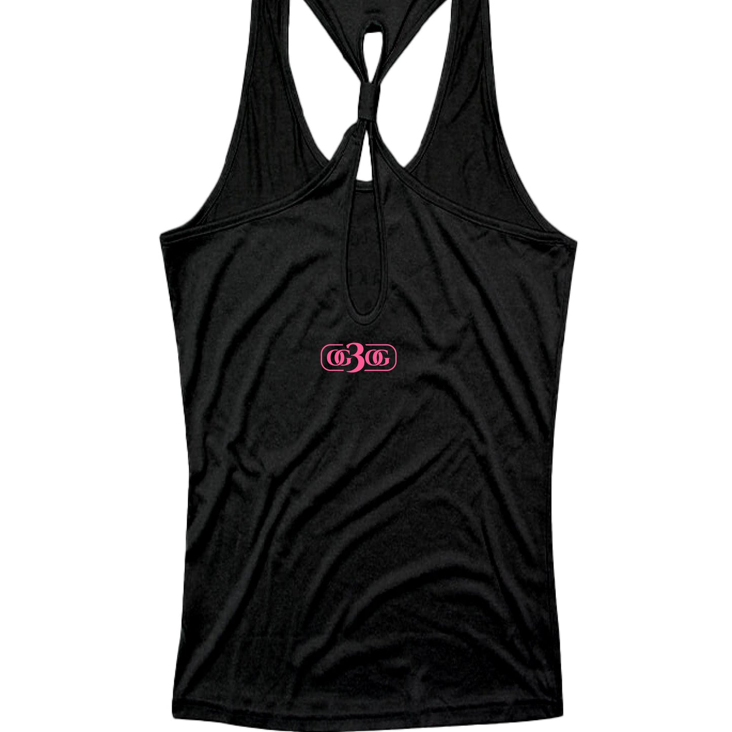 BLACK - BACK