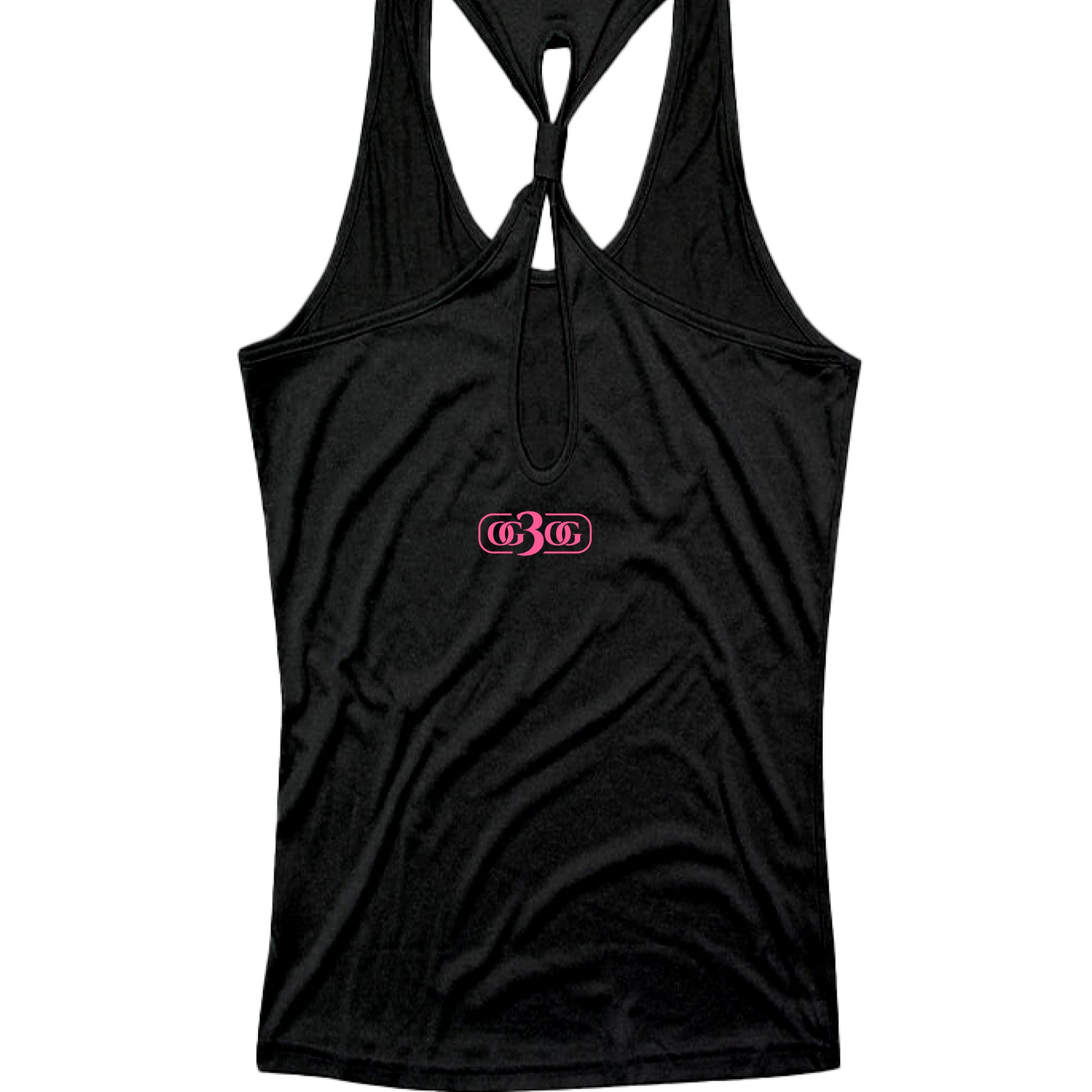 BLACK - BACK