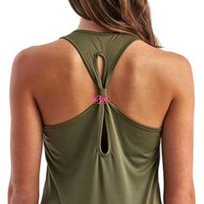 Olive - BACK