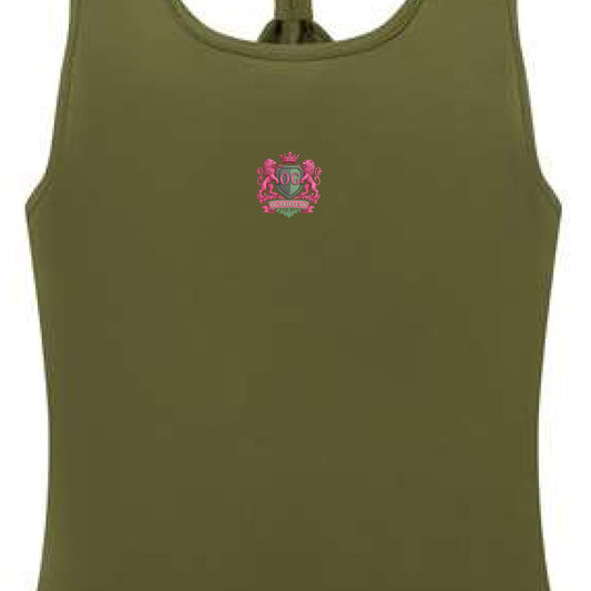 Olive - FRONT