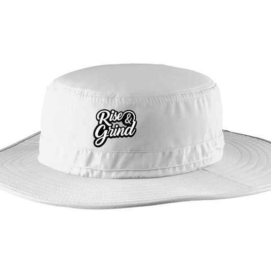 White - FRONT