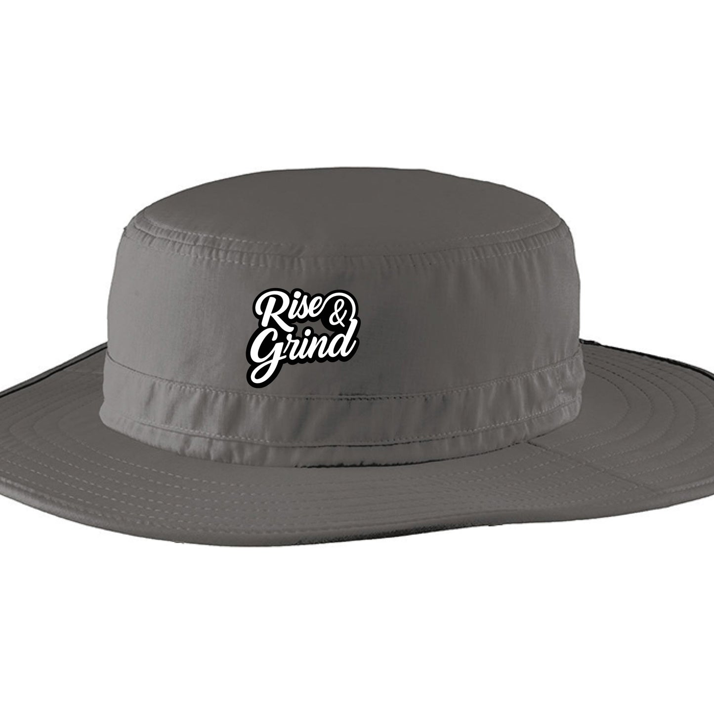 Sterling Grey - FRONT