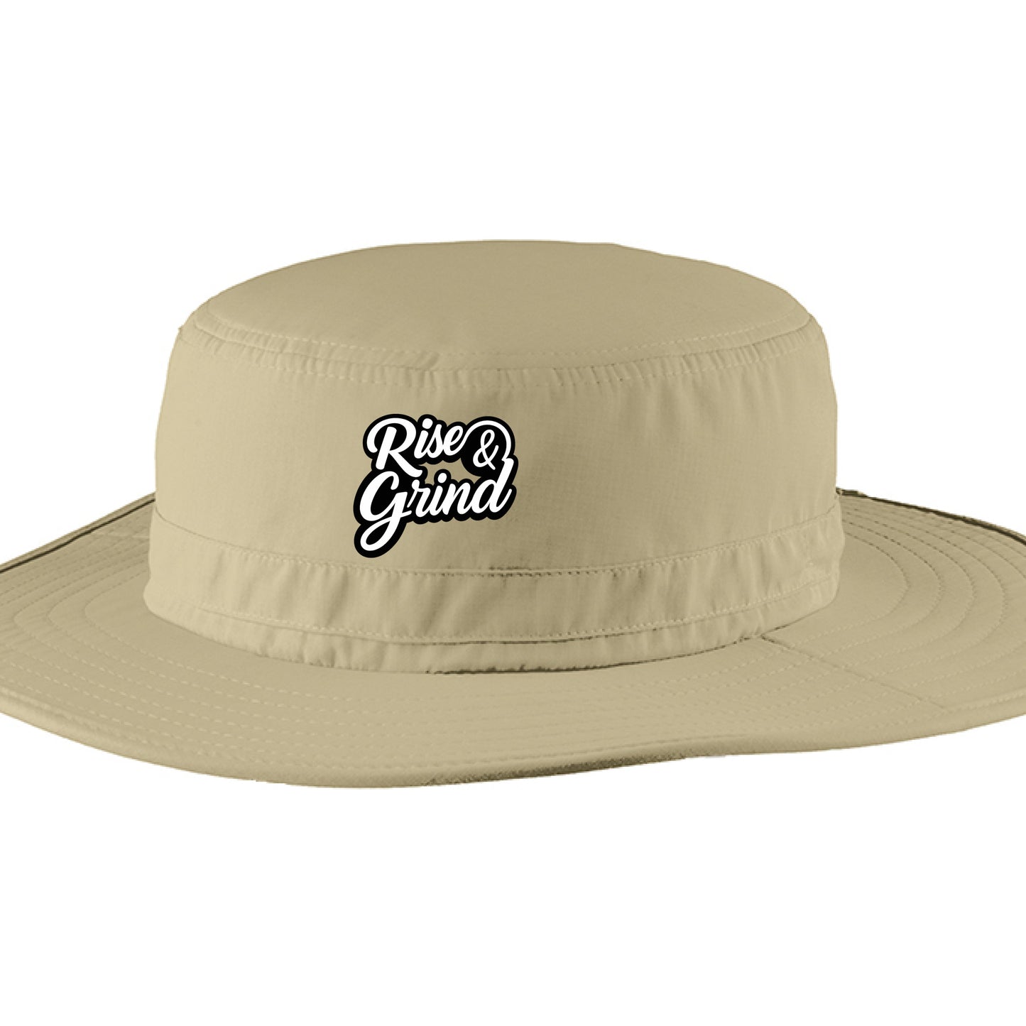 Coffee Cream - FRONT