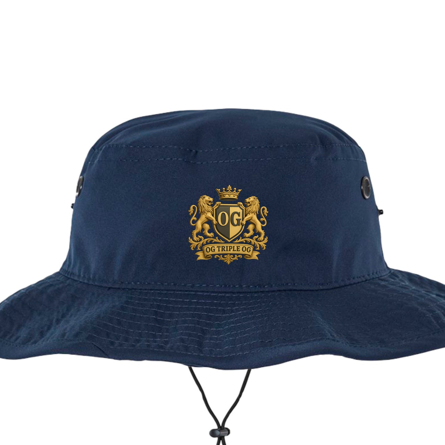 Navy - FRONT