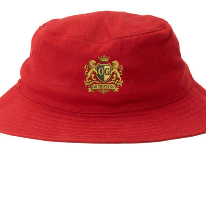 RED - FRONT