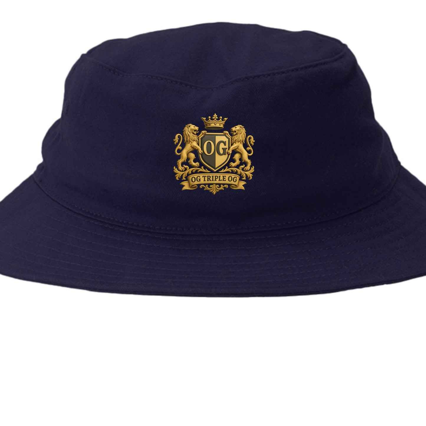 NAVY - FRONT