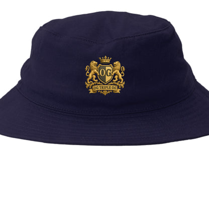 NAVY - FRONT