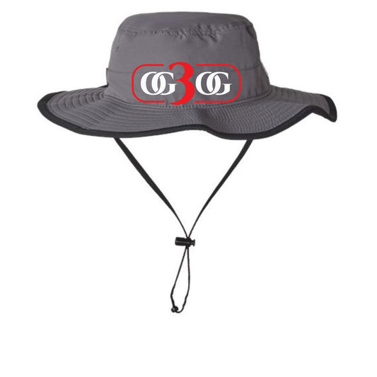 Dark Grey/ Black - FRONT