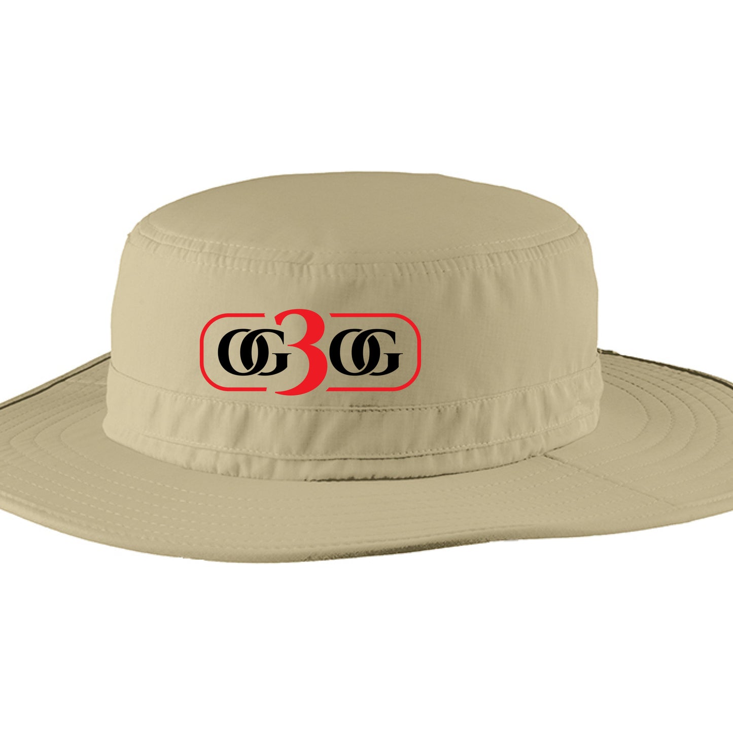 Coffee Cream - FRONT