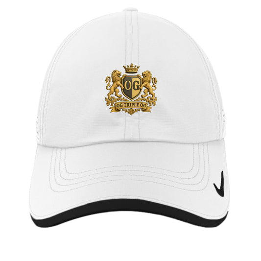 White/Black - FRONT