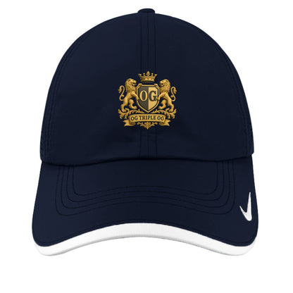 Navy/White - FRONT